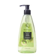 Face Wash for Mature Skin REVUELE Kiwi